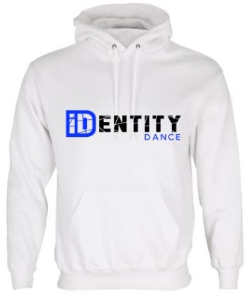 Identity Dance Hoodie